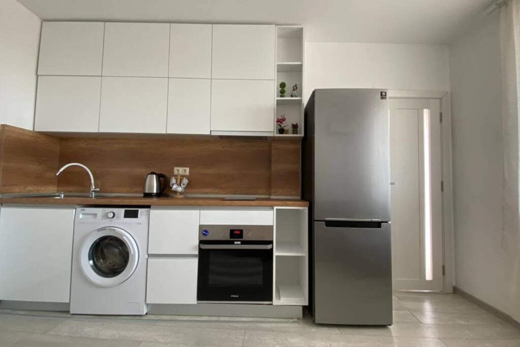 Lola Seaview Guest House. Уютный Домик В Варне Varna Exterior foto