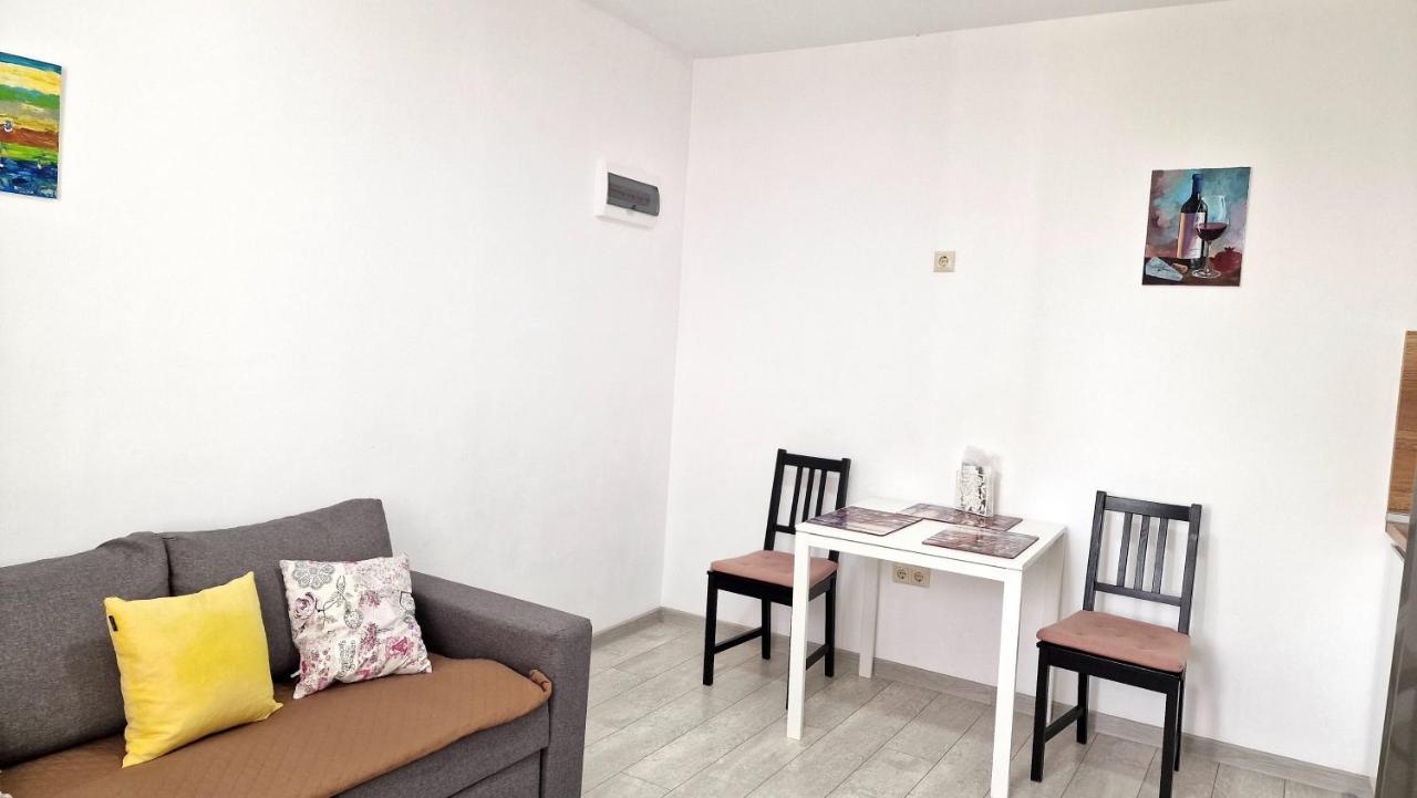 Lola Seaview Guest House. Уютный Домик В Варне Varna Exterior foto